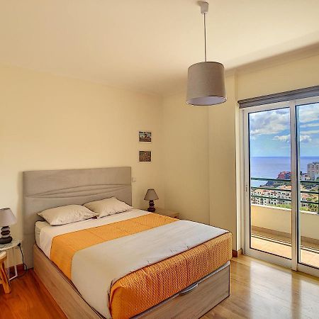 Vebella Ocean View By Lovelystay Canico  Exterior photo