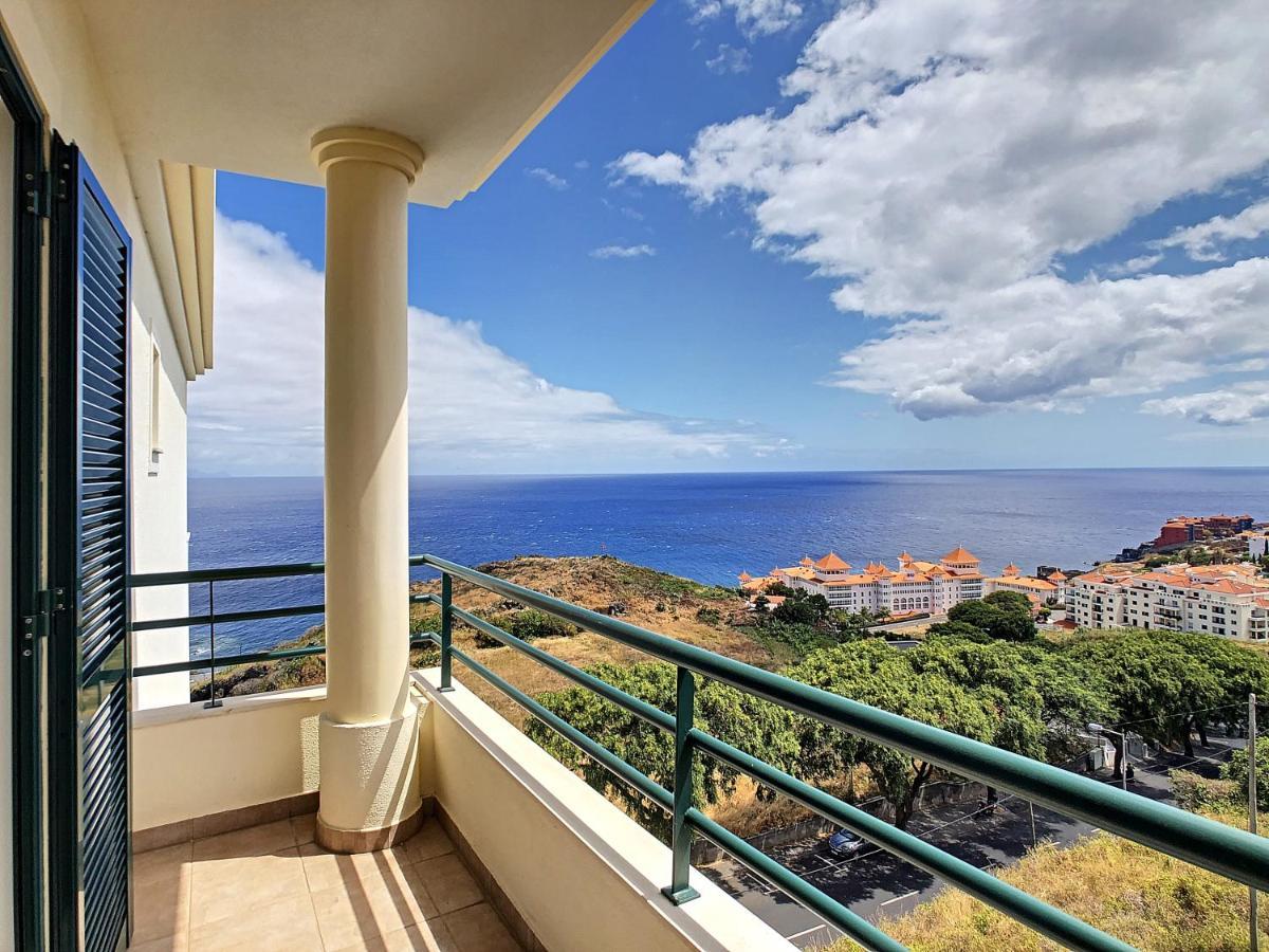 Vebella Ocean View By Lovelystay Canico  Exterior photo